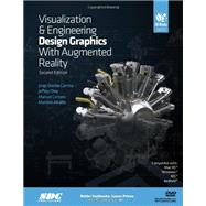 Seller image for Visualization and Engineering Design Graphics With Augmented Reality (Workbook) for sale by eCampus
