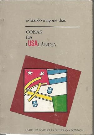 Seller image for Coisas da Lusalndia for sale by Livro Ibero Americano Ltda