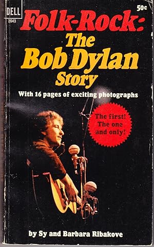 Folk-Rock: The Bob Dylan Story