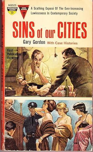 Sins of Our Cities