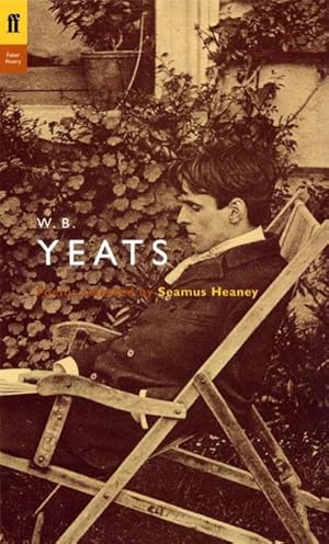 Image du vendeur pour W. B. Yeats mis en vente par Wegmann1855