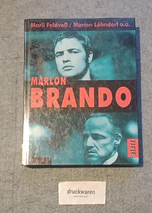 Bild des Verkufers fr Marlon Brando. Film 15. zum Verkauf von Druckwaren Antiquariat