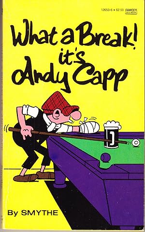 What a Break It's Andy Capp