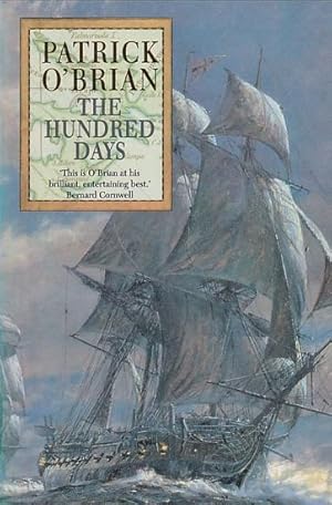 Immagine del venditore per THE HUNDRED DAYS venduto da Jean-Louis Boglio Maritime Books