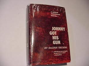 Johnny Got His Gun (SIGNED Plus Signed Cast Items)