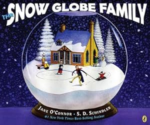 Bild des Verkufers fr The Snow Globe Family zum Verkauf von Wegmann1855