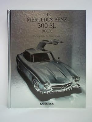Immagine del venditore per The Mercedes-Benz 300 SL Book venduto da Celler Versandantiquariat