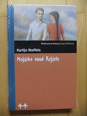 Mojsche und Rejsele. SZ Junge Bibliothek Band 44