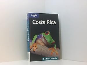 Imagen del vendedor de Costa Rica Mara Vorhees ; Matthew Firestone. [bers.: Petra Dubilski .] a la venta por Book Broker