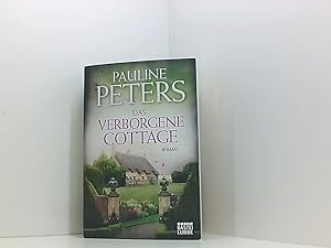 Bild des Verkufers fr Das verborgene Cottage: Roman (Victoria-Bredon-Reihe, Band 4) Roman zum Verkauf von Book Broker