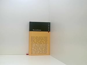 Immagine del venditore per Beuysnobiscum. Eine kleine Enzyklopdie mit einem Kommentar zur Nauausg. hrsg. von Harald Szeemann. [Laura Sophia Arici .] venduto da Book Broker
