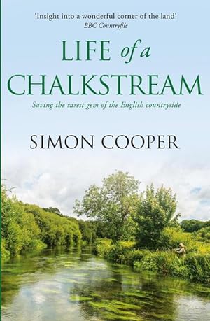 Seller image for Life of a Chalkstream for sale by AHA-BUCH GmbH