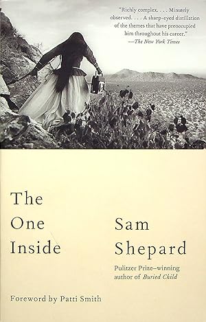 Seller image for The One Inside for sale by Adventures Underground