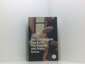 Bild des Verkufers fr Das Buch von Blanche und Marie: Roman Roman zum Verkauf von Book Broker