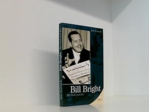 Seller image for Bill Bright: Mit Gott auf Du mit Gott auf Du for sale by Book Broker