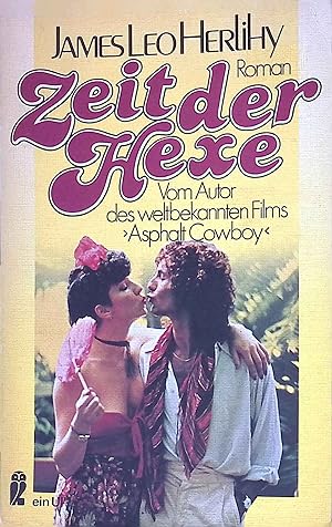 Seller image for Zeit der Hexe : Roman. Ullstein-Bcher ; Nr. 3423 for sale by books4less (Versandantiquariat Petra Gros GmbH & Co. KG)