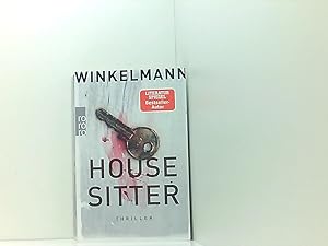 Seller image for Housesitter Thriller for sale by Book Broker