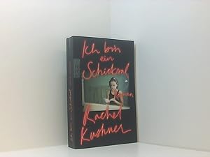 Seller image for Ich bin ein Schicksal Roman for sale by Book Broker
