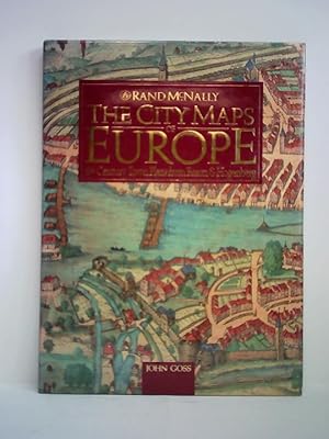 The City Maps of Europe. 16th Century Town Plans from Braun & Hogenberg