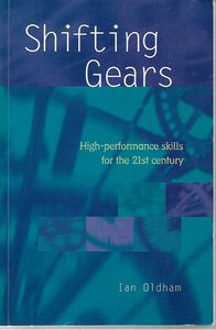 Image du vendeur pour Shifting Gears : High-Performance Skills for New Zealand in the 21st Century mis en vente par Book Haven