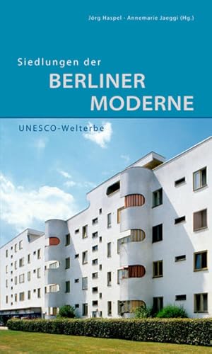 Bild des Verkufers fr Siedlungen der Berliner Moderne (DKV-Edition) zum Verkauf von Studibuch