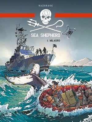 Bild des Verkufers fr Sea Shepherd 01 zum Verkauf von Studibuch