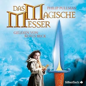 Immagine del venditore per His Dark Materials 2: Das Magische Messer: 11 CDs (2) venduto da Studibuch