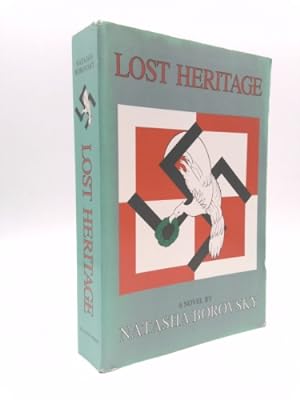 Seller image for Lost Heritage for sale by ThriftBooksVintage
