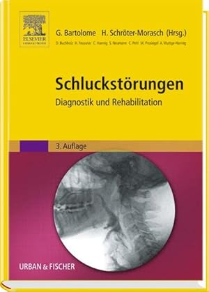 Immagine del venditore per Schluckstrungen: Diagnostik und Rehabilitation venduto da Studibuch