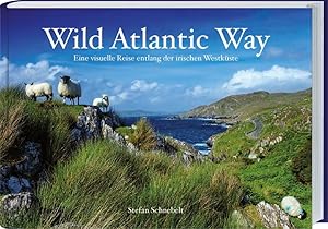 Seller image for Wild Atlantic Way for sale by Studibuch