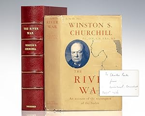 Seller image for The River War: An Account of the Reconquest of the Sudan. for sale by Raptis Rare Books