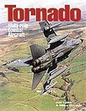 Imagen del vendedor de Tornado: Multi-role Combat Aircraft a la venta por WeBuyBooks