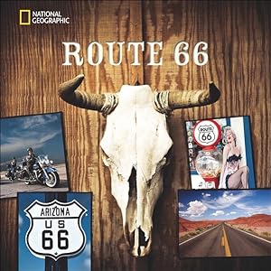 Image du vendeur pour Route 66 mis en vente par Studibuch