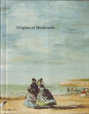 Seller image for Origins of Modernity for sale by Jonathan Grobe Books