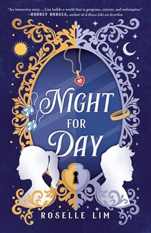 Imagen del vendedor de Night for Day a la venta por Rheinberg-Buch Andreas Meier eK