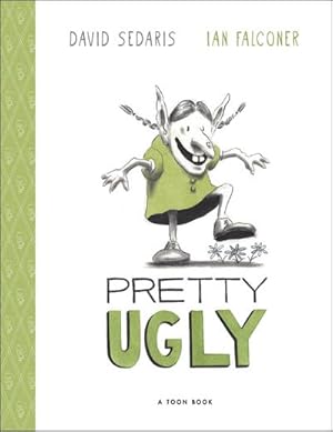 Seller image for Pretty Ugly for sale by Rheinberg-Buch Andreas Meier eK