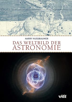 Bild des Verkufers fr Das Weltbild der Astronomie zum Verkauf von Studibuch