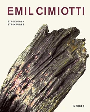 Seller image for Emil Cimiotti: Strukturen for sale by Studibuch