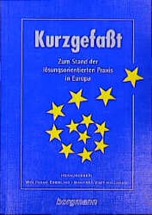 Seller image for Kurzgefasst: Zum Stand der lsungsorientierten Praxis in Europa for sale by Studibuch