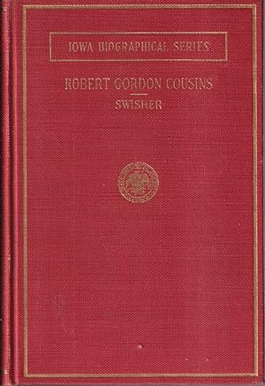 Seller image for Robert Gordon Cousins for sale by Jonathan Grobe Books