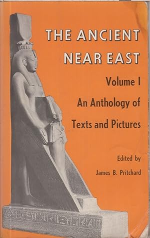 Immagine del venditore per The Ancient Near East, Volume 1: An Anthology of Texts and Pictures venduto da Jonathan Grobe Books