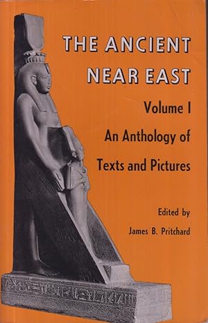 Immagine del venditore per The Ancient Near East, Volume 1: An Anthology of Texts and Pictures venduto da Jonathan Grobe Books