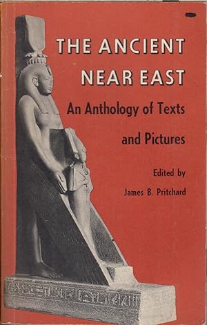 Immagine del venditore per The Ancient Near East, Volume 1: An Anthology of Texts and Pictures venduto da Jonathan Grobe Books