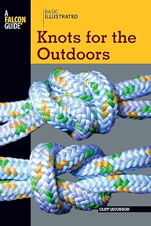 Bild des Verkufers fr Basic Illustrated Knots for the Outdoors zum Verkauf von moluna