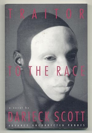 Bild des Verkufers fr Traitor to the Race zum Verkauf von Between the Covers-Rare Books, Inc. ABAA