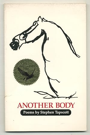 Immagine del venditore per Another Body: Poems venduto da Between the Covers-Rare Books, Inc. ABAA