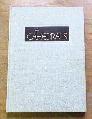 Bild des Verkufers fr Cathedrals: A Contribution by Poets to the Celebration of the Nine Hundredth Anniversary of Winchester Cathedral. zum Verkauf von Salopian Books