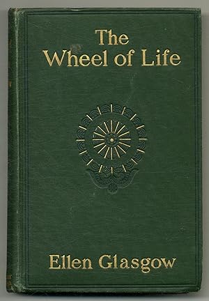 Imagen del vendedor de The Wheel of Life a la venta por Between the Covers-Rare Books, Inc. ABAA