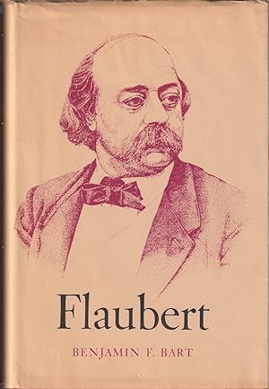 Immagine del venditore per Flaubert venduto da Jonathan Grobe Books