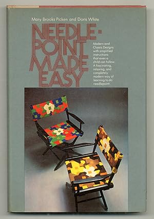 Seller image for Needlepoint Made Easy: Classic and Modern for sale by Between the Covers-Rare Books, Inc. ABAA